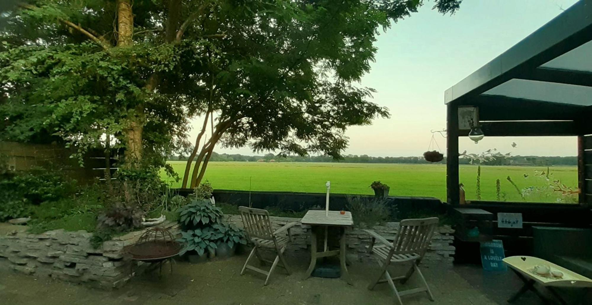 'T Prentenhokkie Stuifzand Extérieur photo